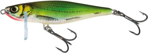 Salmo Thrill 7cm 13g süllyedő wobbler (84537-502) EF