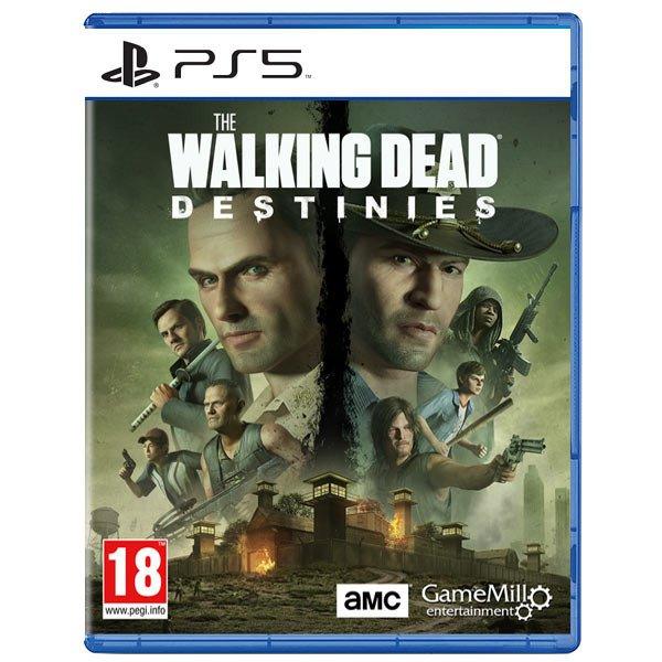 The Walking Dead: Destinies - PS5