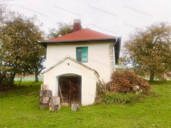 Balatoni Panorámás Pince Présház Dörgicsén - Dörgicse