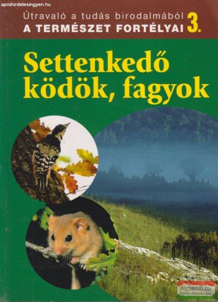 Dosztányi Imre szerk. - Settenkedő ?ködök, fagyok