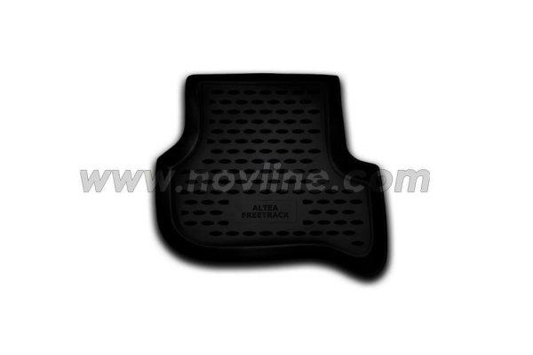 méretpontos gumiszőnyeg Seat Altea XL / Freetrack 2006-2015|Novline