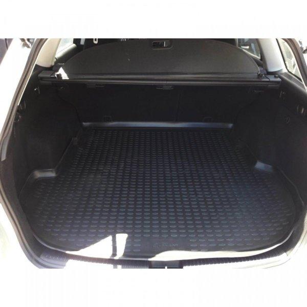 Gumi méretpontos csomagtér tálca Mazda 6 2002-2008 (kombi)|Novline