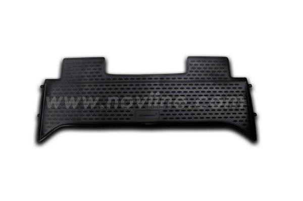 méretpontos gumiszőnyeg Land Rover Range Rover III. 2001-2010|Novline