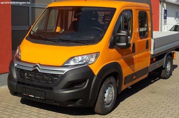 méretpontos gumiszőnyeg Fiat Ducato 2006- (7 ülés, 2 sor, Dupla Kabine -
DOKA)|Geyer & Hosaja