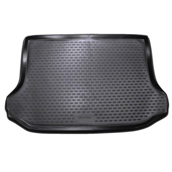 Gumi méretpontos csomagtér tálca Toyota Rav4 2010-2012|Novline