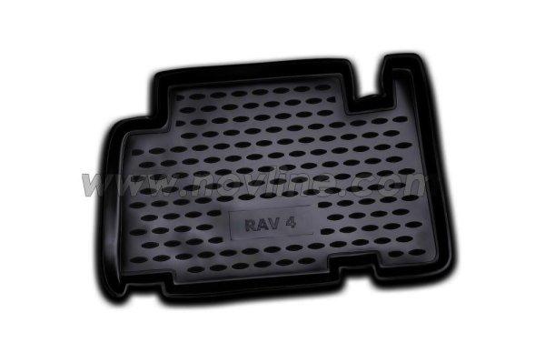 méretpontos gumiszőnyeg Toyota Rav4 2006-2009|Novline