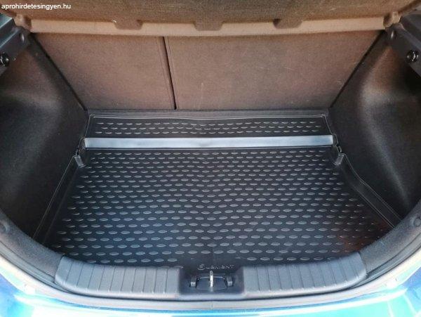 Gumi méretpontos csomagtér tálca Hyundai i30 2007-2012 (ferdehátú)|Novline