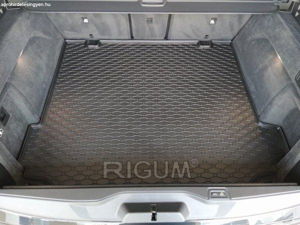 Gumi méretpontos csomagtér tálca BMW X5 2018- (G05)|Rigum