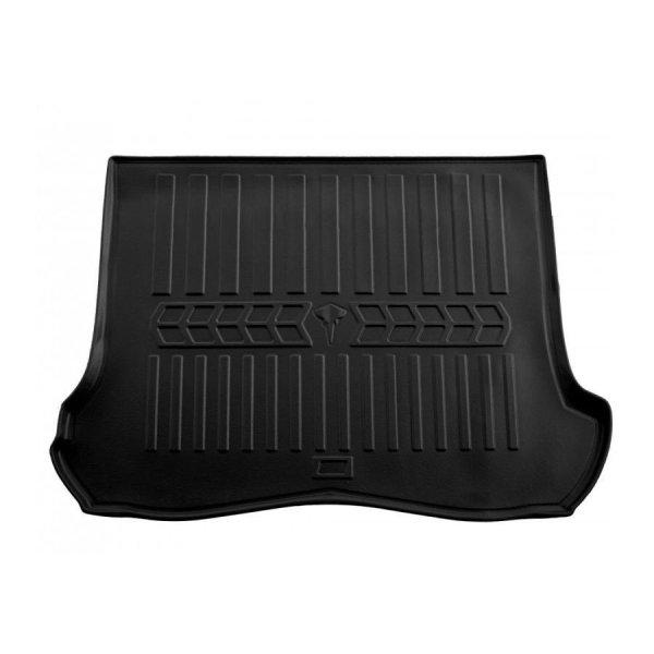 Gumi méretpontos csomagtér tálca Jeep Grand Cherokee 2005-2010|Stingray