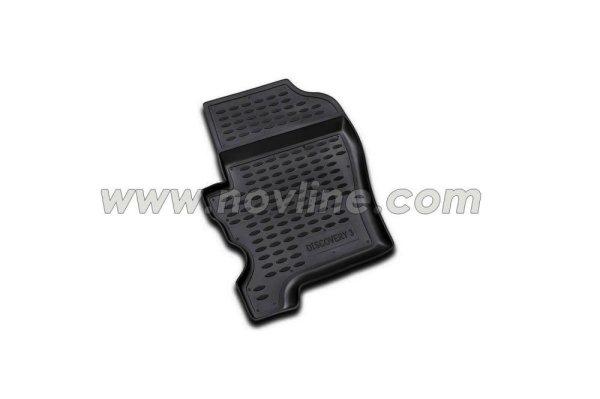 Land Rover Discovery 2004-2009 (HSE trim)|Novline