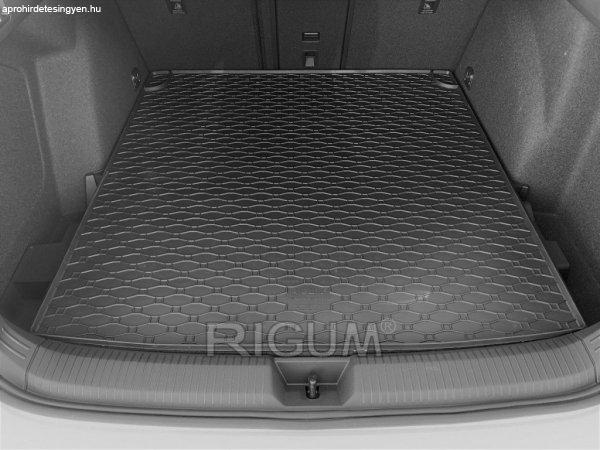 Gumi méretpontos csomagtér tálca VW Golf VIII. 2020- (kombi)|Rigum