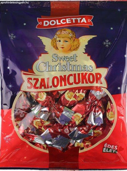 Dolcetta szaloncukor zselés 300 g