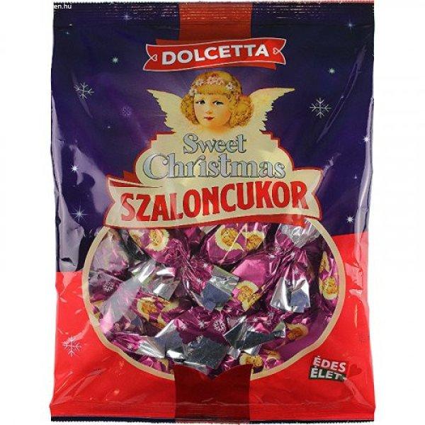 Dolcetta szaloncukor rumos diós 300 g