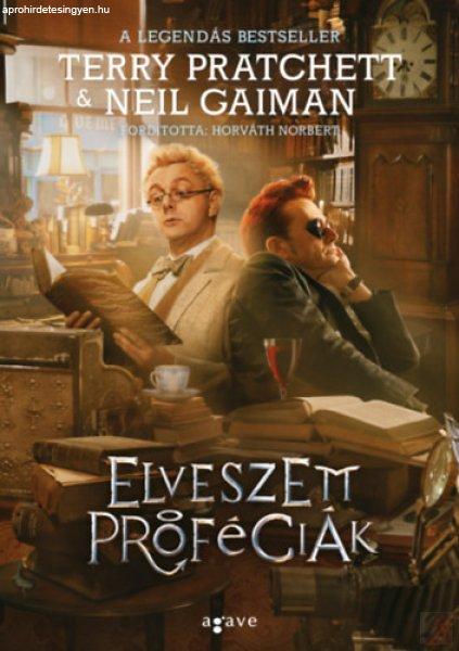 ELVESZETT PRÓFÉCIÁK