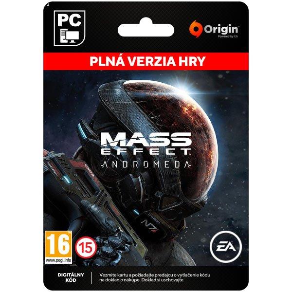 Mass Effect: Andromeda [Origin] - PC