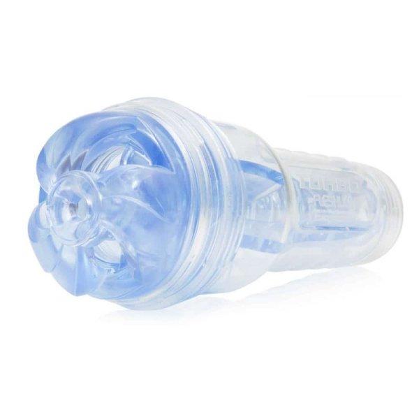 Fleshlight Turbo Blue Ice Textura Thrust maszturbátor