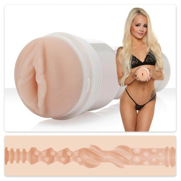 Fleshlight Girls - Elsa Jean Tasty maszturbátor 