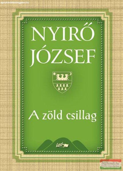 Nyírő József - A zöld csillag 