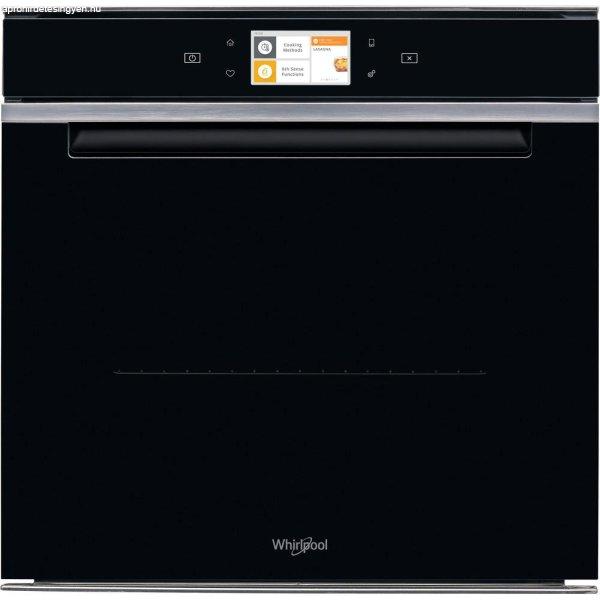 WHIRLPOOL BEÉPÍTHETŐ GŐZSÜTŐ W11I OP1 4S2 H