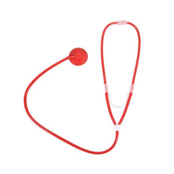 Sztetoszkóp utánzat Simulation Fun Stethoscope