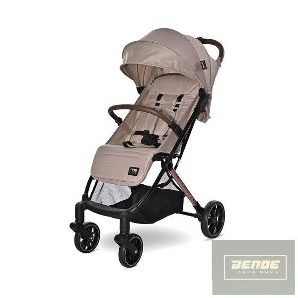 Lorelli Ribera Sport babakocsi 0+ -/ Beige Warm