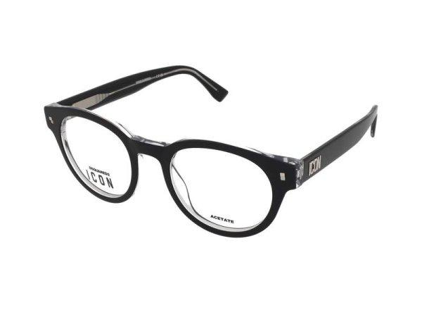 Dsquared2 ICON 0014 7C5