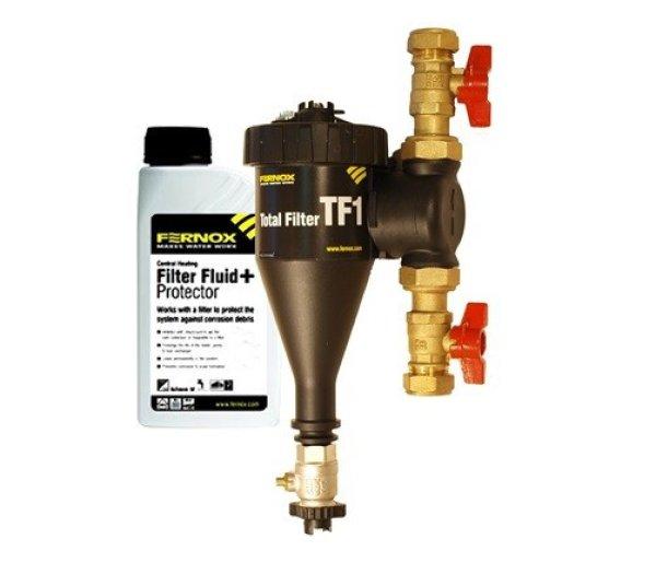 FERNOX Total Filter TF1 1" szűrő