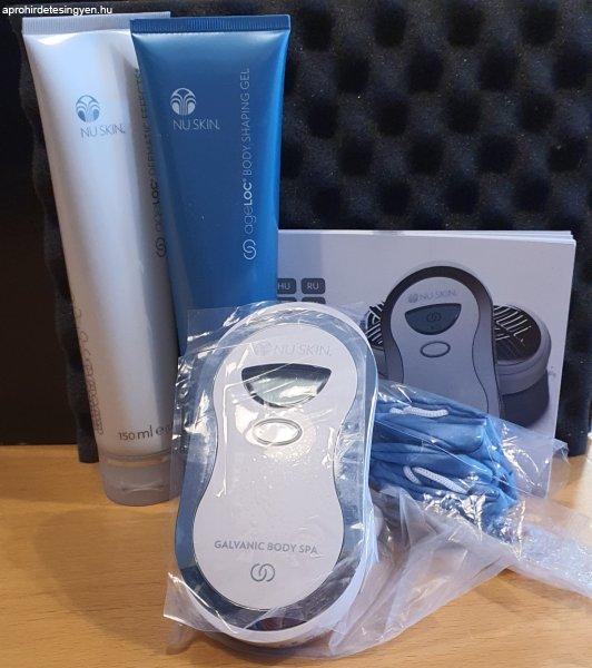 Nu Skin ageLOC Galvanic Body Trio DOBOZ NÉLKÜLI, UTOLSÓ DARAB