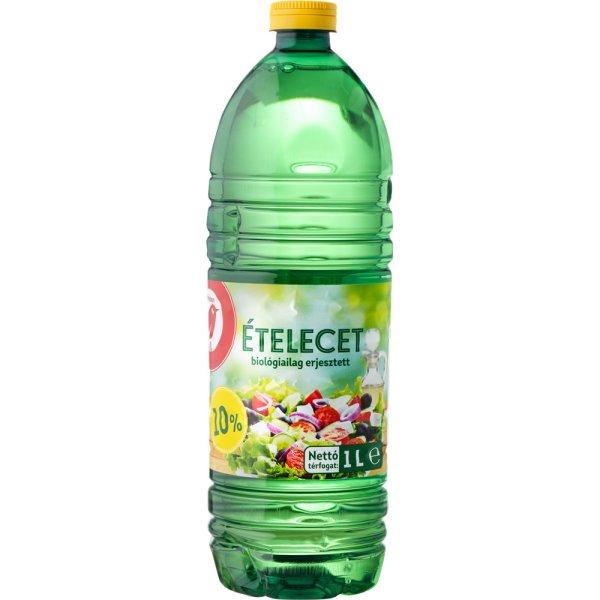 Ételecet 10 %-os 1 liter