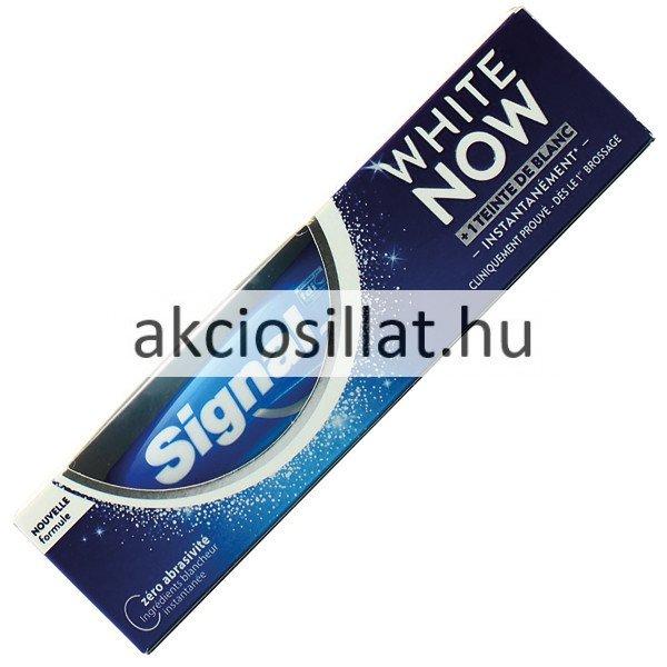 Signal White Now fogkrém 75ml