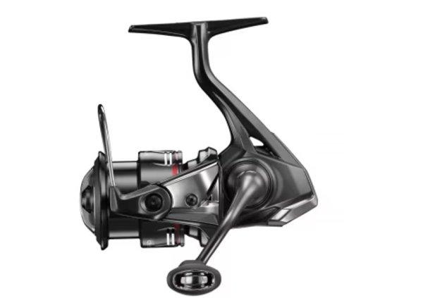 Shimano Vanford FA C2500 SXG Spinning (VFC2500SXGA)