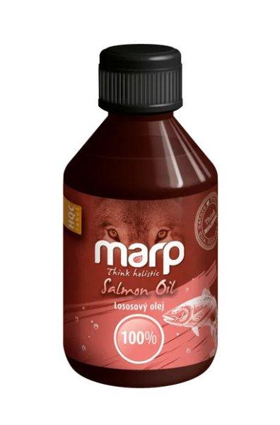 Marp Holistic Salmon oil - Lazacolaj 250 ml