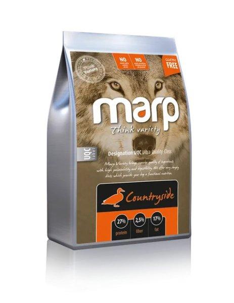 Marp Think Variety Countryside - Kacsa és Barna rizs 12 kg