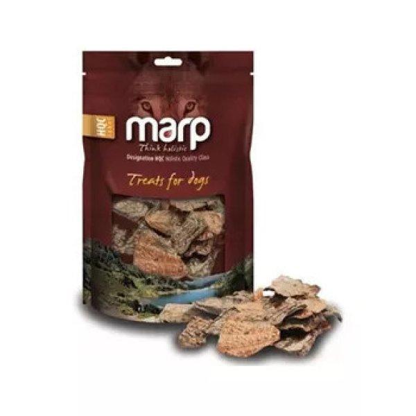 Marp Holistic Buffalo Liver Bites 200 g