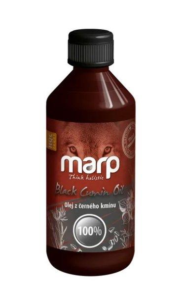 Marp Holistic Black Cumin oil - Feketekömény olaj 500 ml