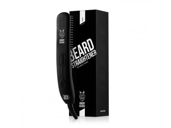 ANGRY BEARDS Beards Straightener 2.0