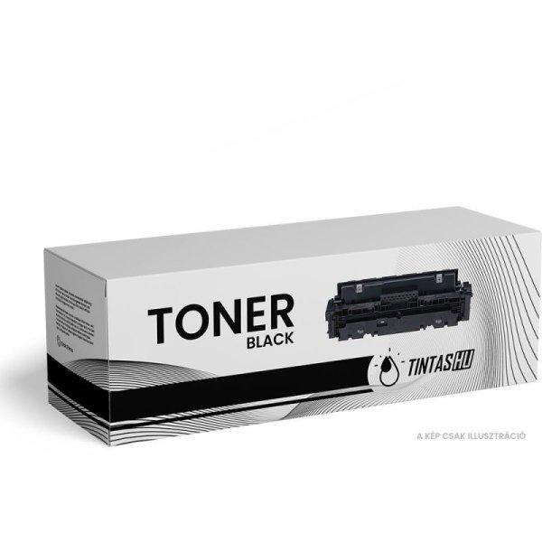 Samsung ML1610, ML2010, ML4521 prémium utángyártott toner, fekete