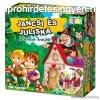 Jancsi s Juliska trsasjtk (j kiads)