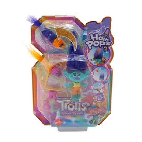 Trolls 3 Hair Pop Branche igura