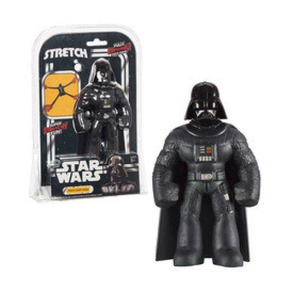 Stretch Mini Darth Wader nyújtható figura