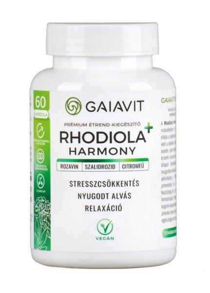 Gaiavit Rhodiola Harmony