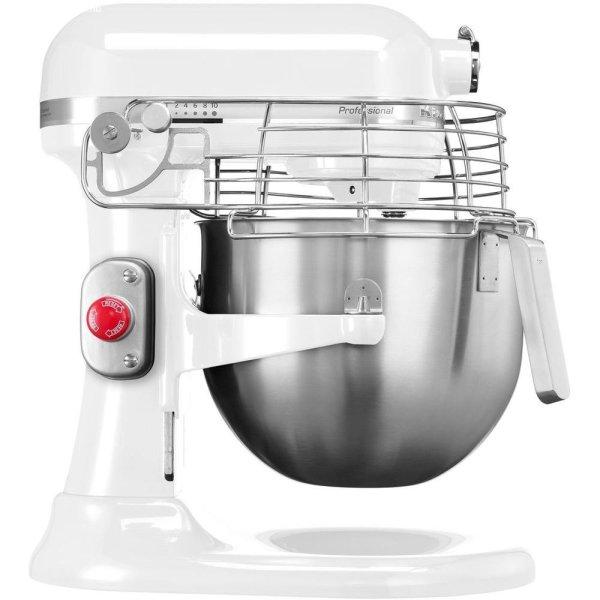 KitchenAid Professzionális Robotgép fehér 5KSM7990XEWH