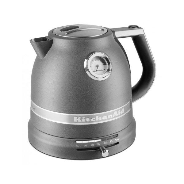 KitchenAid Artisan vízforraló szürke 5KEK1522EGR