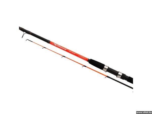 Shimano Sonora Boat Quiver Csónakos Feeder Horgászbot 210cm 50-150g 2 Részes