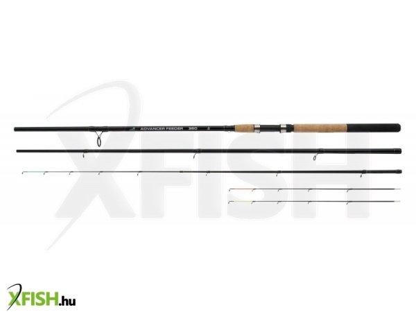 Carp Expert Advancer Feeder Bot 360cm 50-100g 3+3Részes