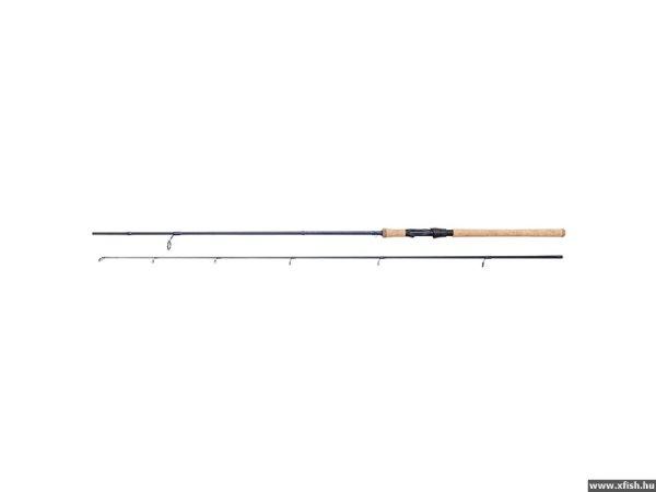 Dam Steelhead Iconic Spin Medium Pergető Horgászbot 240cm 7-28g 2 Részes