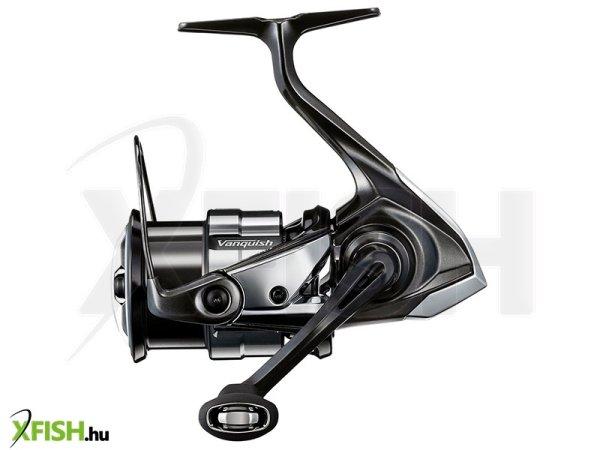 Shimano Vanquish Fc 2500S Hg Pergető Orsó