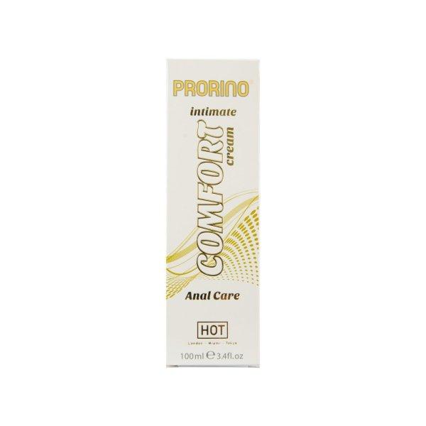  PRORINO Sensitive Anal Comfort Cream - unisex 100 ml 