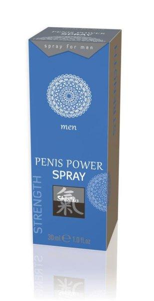  Penis Power Spray - Japanese Mint & Bamboo 30 ml 