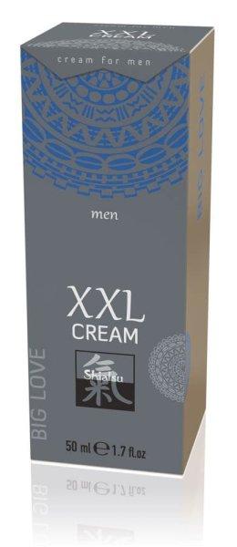  XXL Cream  50 ml 